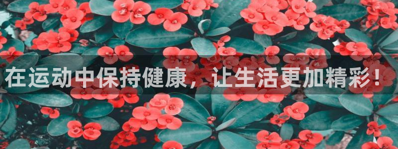 中欧体育ios：在运动中保持健康，让生活更加精彩！