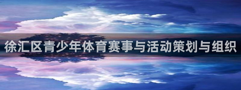 中欧体育全站app：徐汇区青少年体育赛事与活动策划与组织